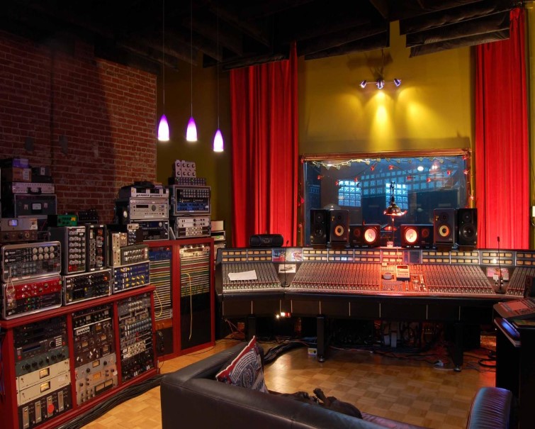 Studio Photo